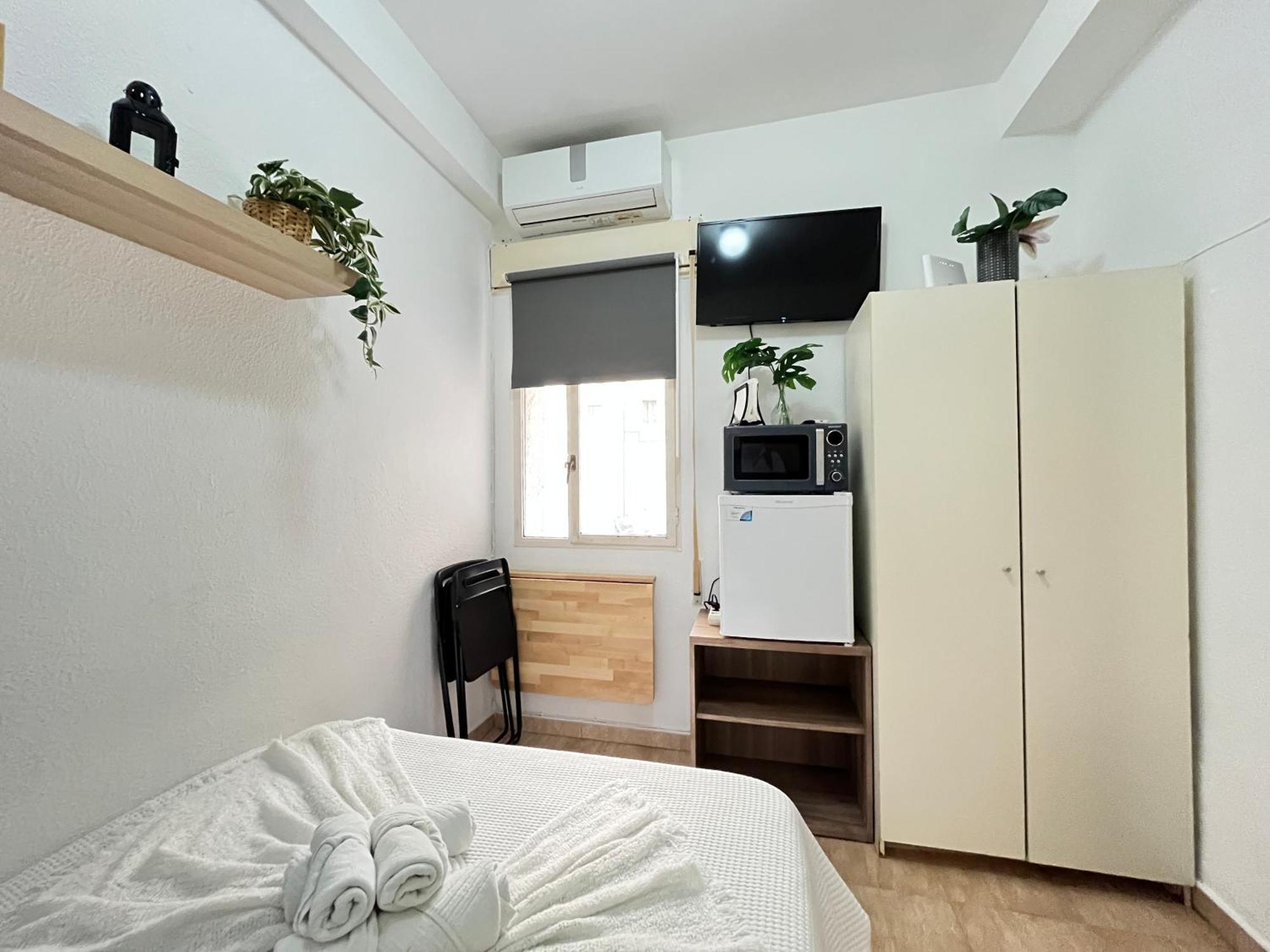 Apartament Estudio Augusto Acogedor 2 Temporal *